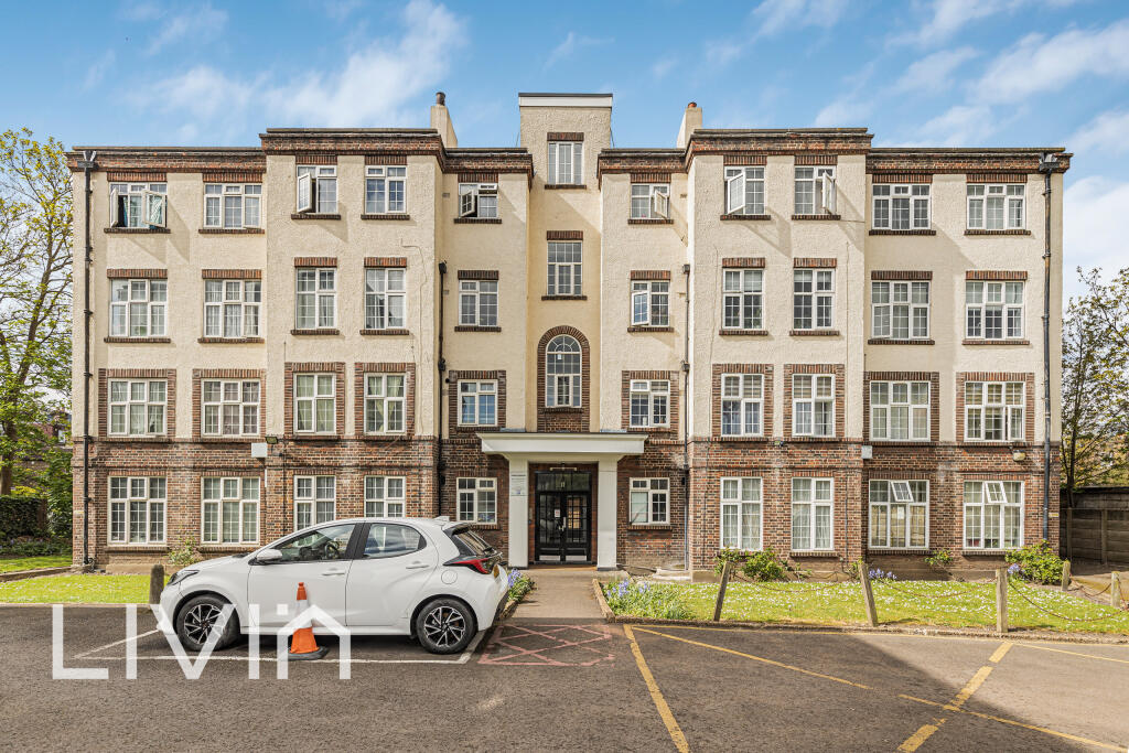 Main image of property: St. James Court, St. James's Road, Croydon, Surrey