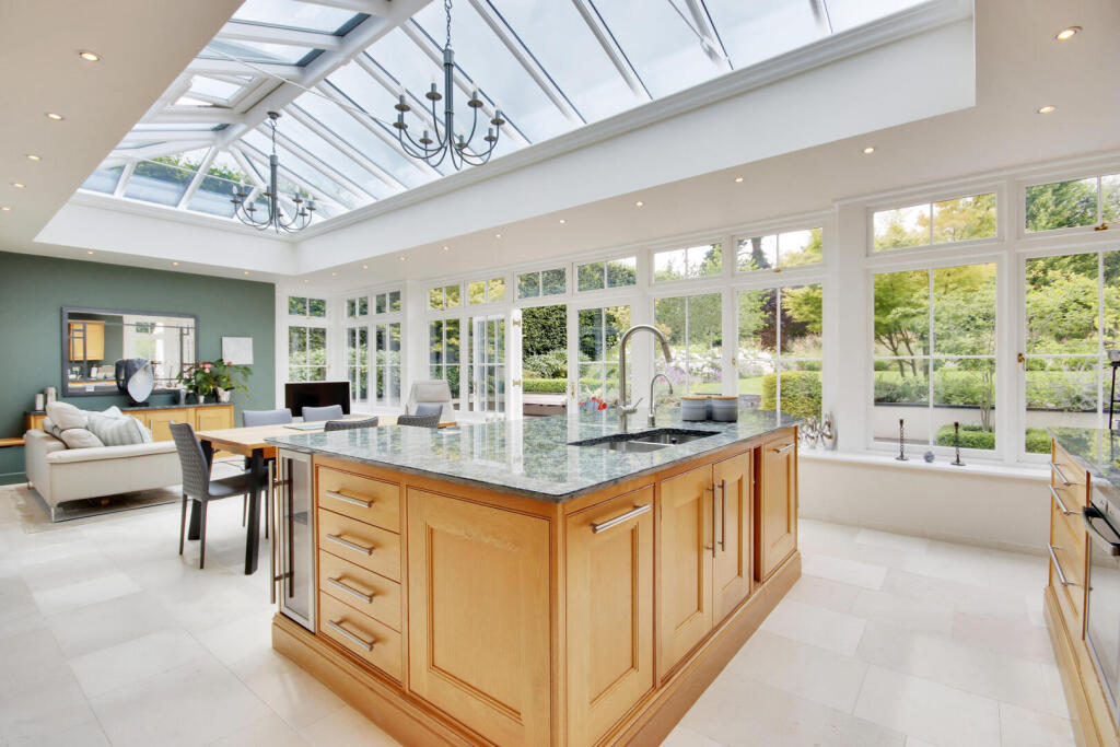 House in Tonbridge - View 2
