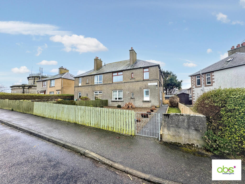 Main image of property: 29 Coulardhill Terrace, Lossiemouth IV31 6LE