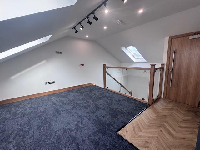 Loft space