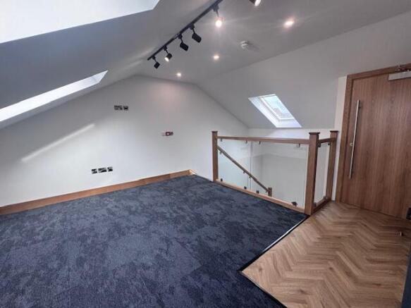 Loft space