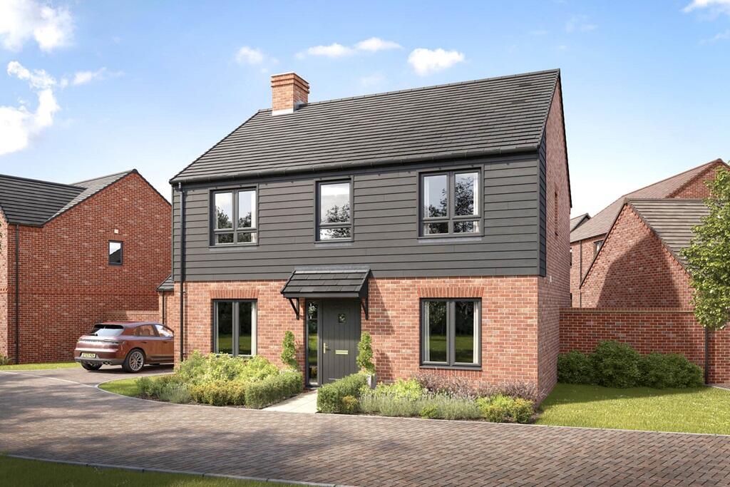 Main image of property: Wisley Lane
Ockham
Surrey
GU23 6QB