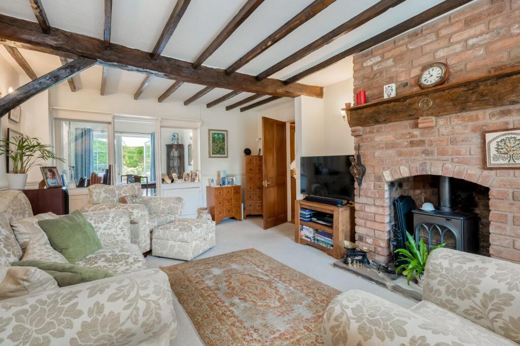 Kings Lane, Snitterfield, Stratford-upon-Avon photo 3