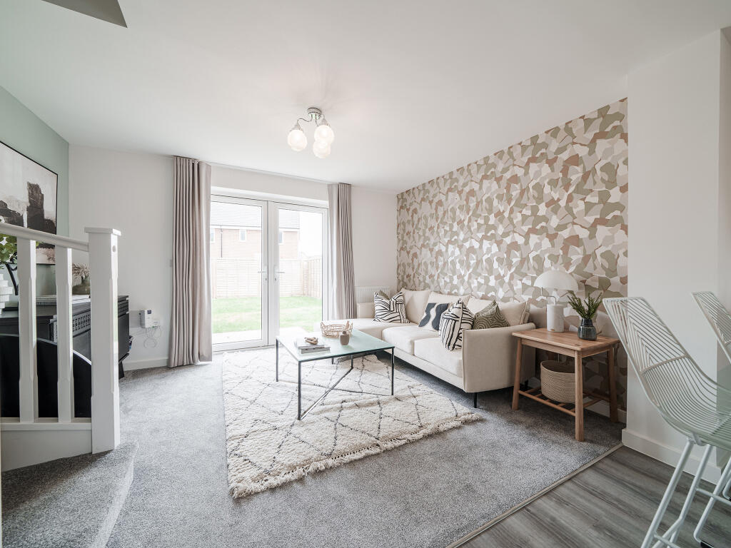 Main image of property: Diamond Road
Ashchurch
Tewkesbury
GL20 7FX