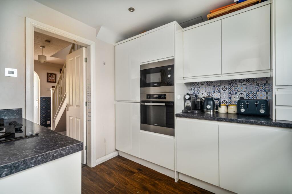 Hodgson Lane, Drighlington - View 5