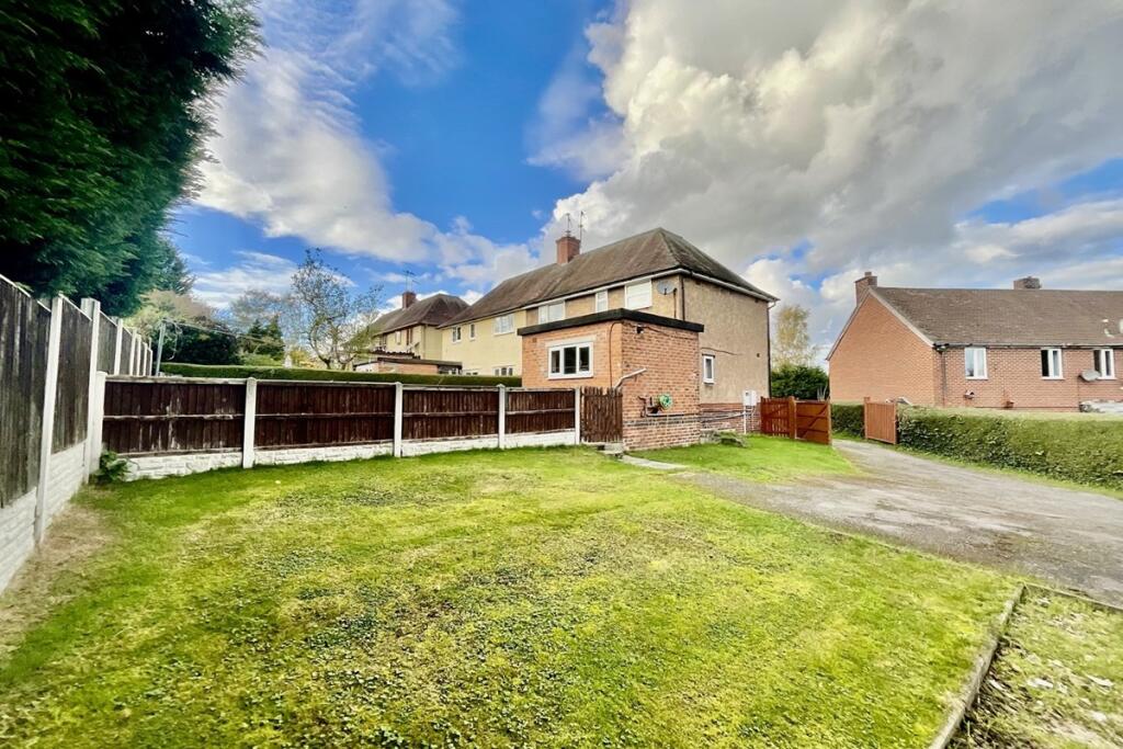 Sewell Road, Halfway, Sheffield, S20 4GQ photo 2