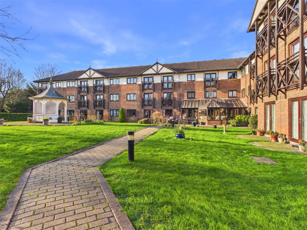 Main image of property: Ravenscourt, Sawyers Hall Lane, Brentwood, Essex, CM15