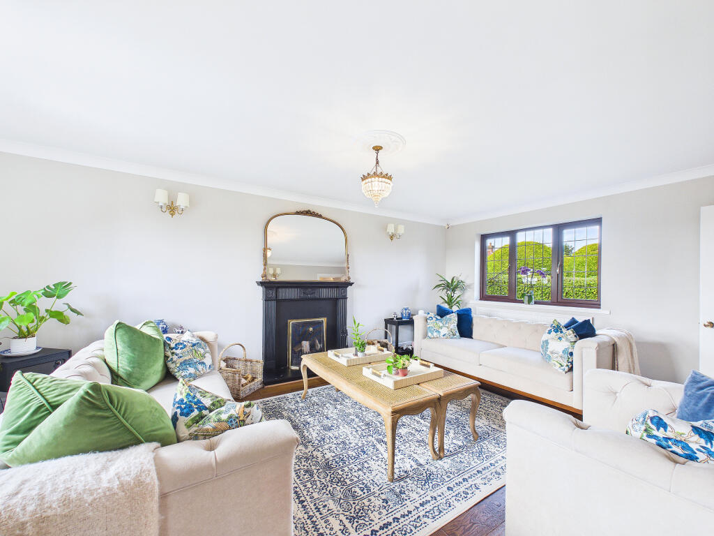 The Pastures, Long Bennington, Newark - View 4