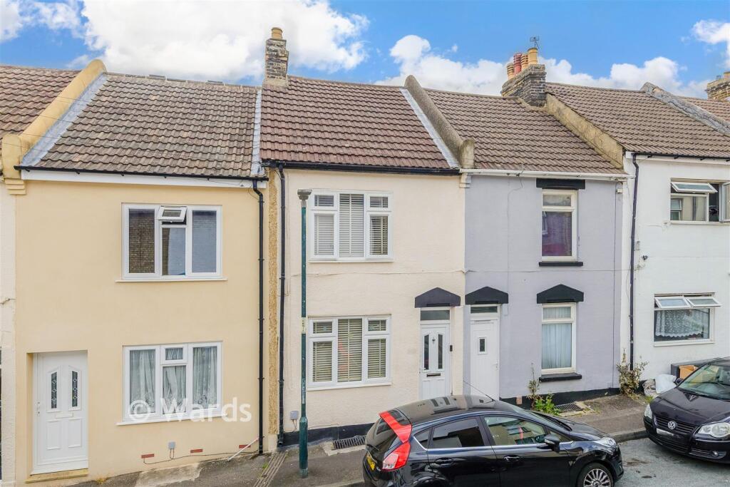 Main image of property: Charter Street, Chatham, Kent