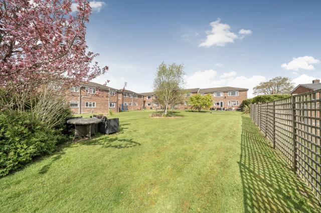 Apartment in Newbury, Speenhamland - View 4