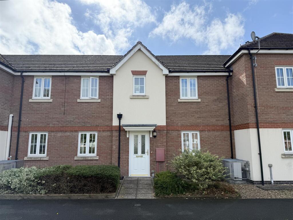 Main image of property: Two Steeples Square, Wigston