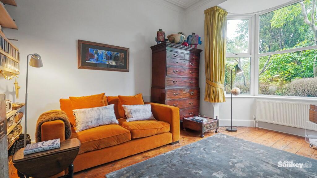 House in Nottingham - More