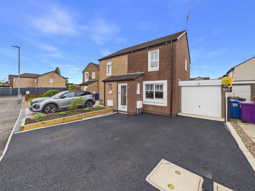 Main image of property: MacDonald Court, Beith, KA15 1