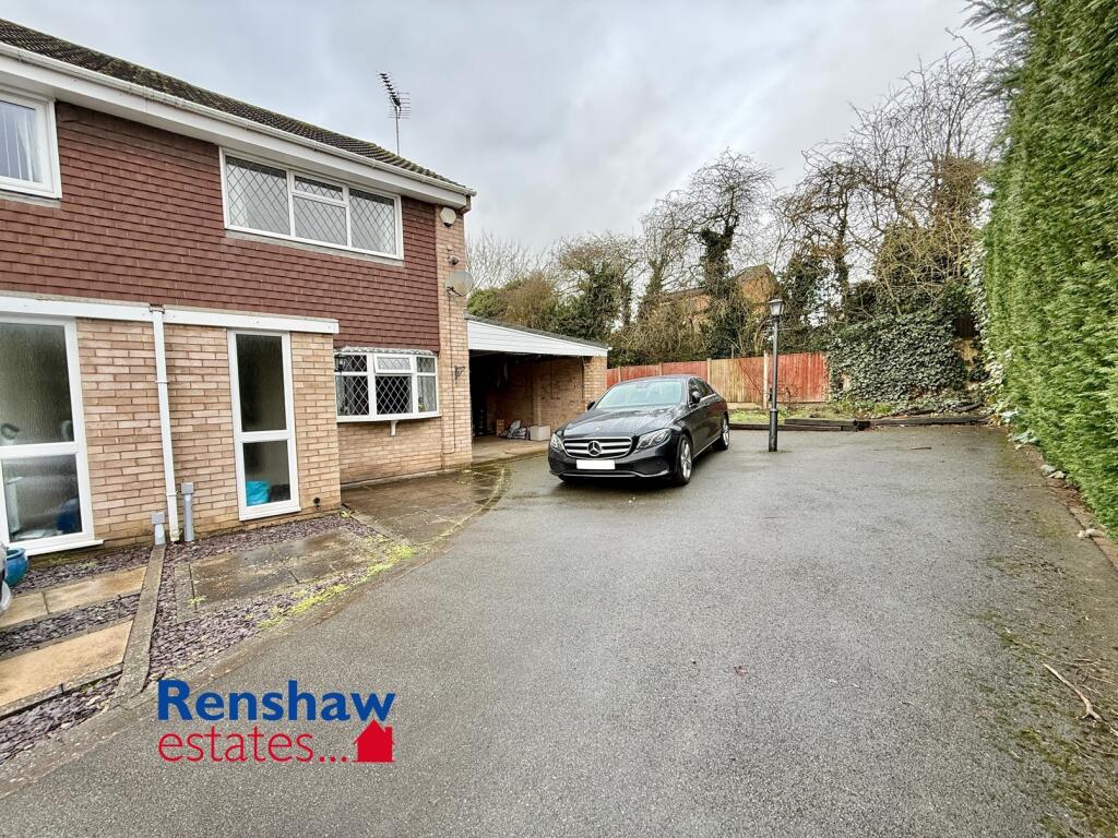Main image of property: Lilac Mews, Shipley View, Ilkeston