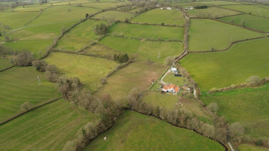 Main image of property: Glantren Lane, Llanybydder, SA40