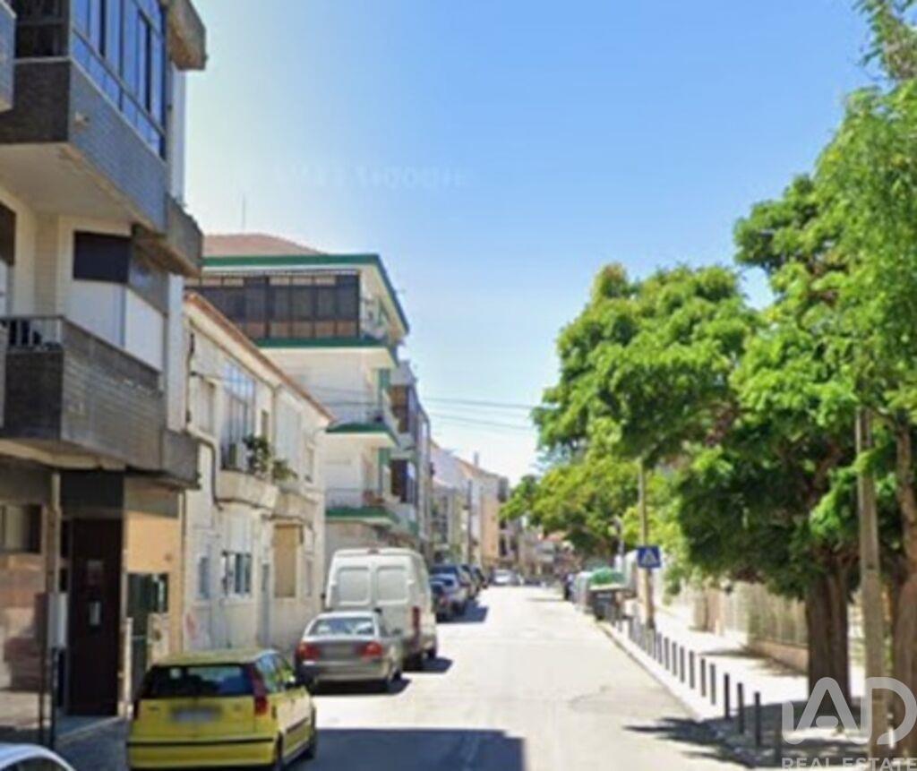 Main image of property: Setúbal, Santo André