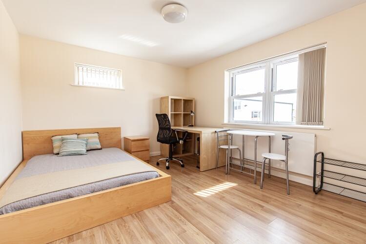 Main image of property: Cowley Road, Oxford