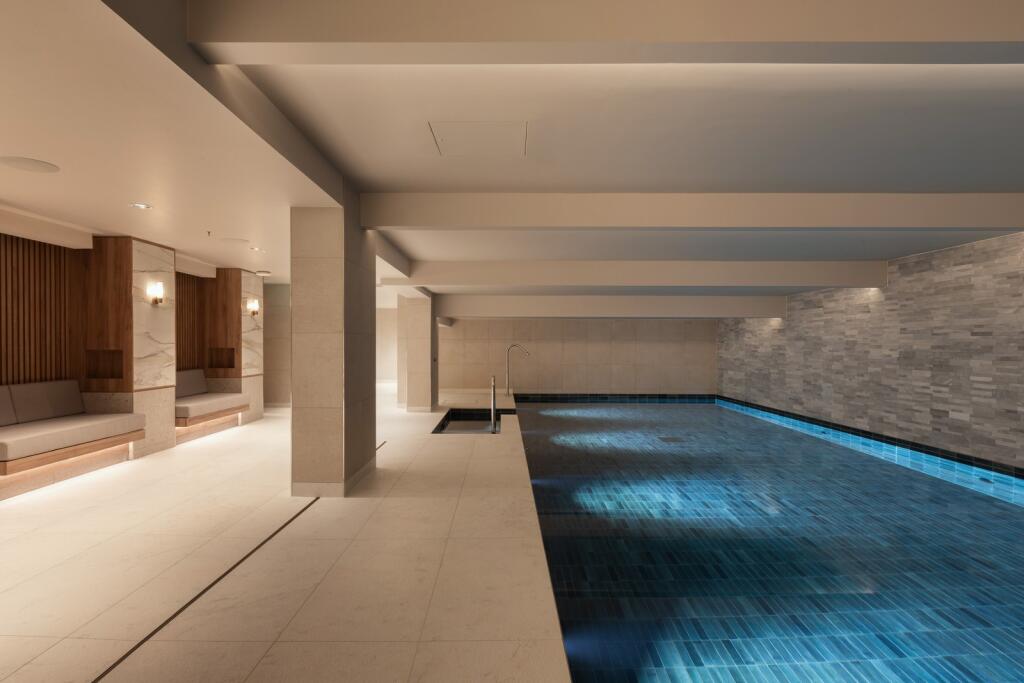 Main image of property: Camden Goods Yard, NW1