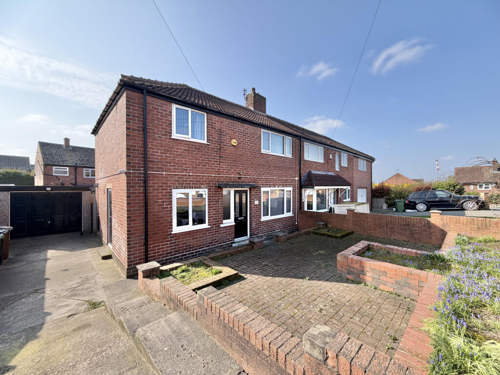 Main image of property: Springwell Avenue, Swillington