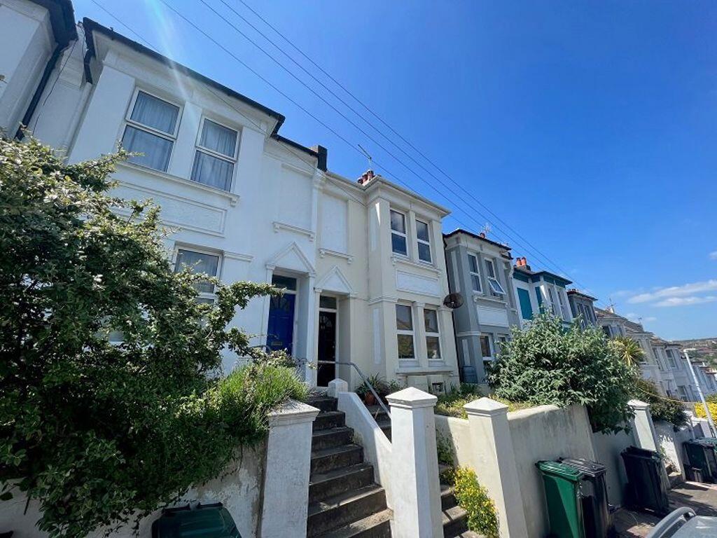 Main image of property: Bonchurch Road, Brighton BN2 3PJ