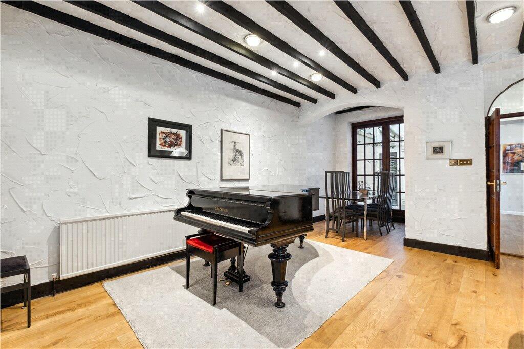 3 bedroom apartment for rent