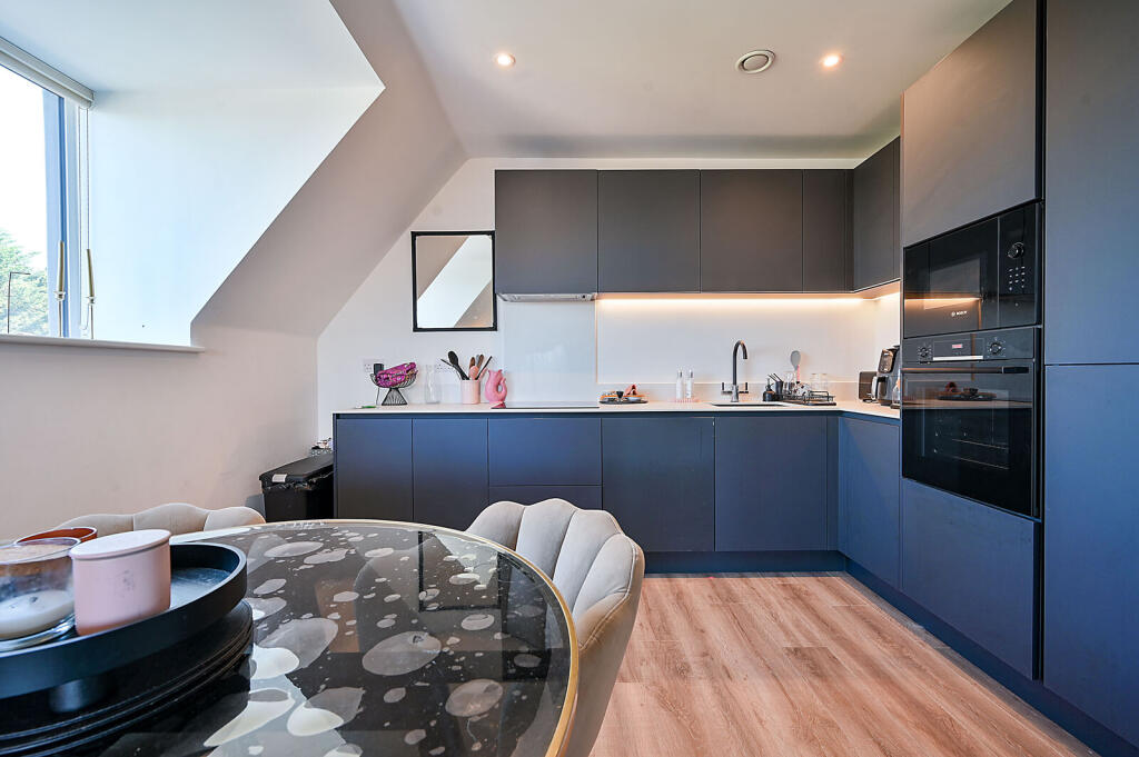 Main image of property: Farrier Place, North Kingston, Kingston Upon Thames, KT2
