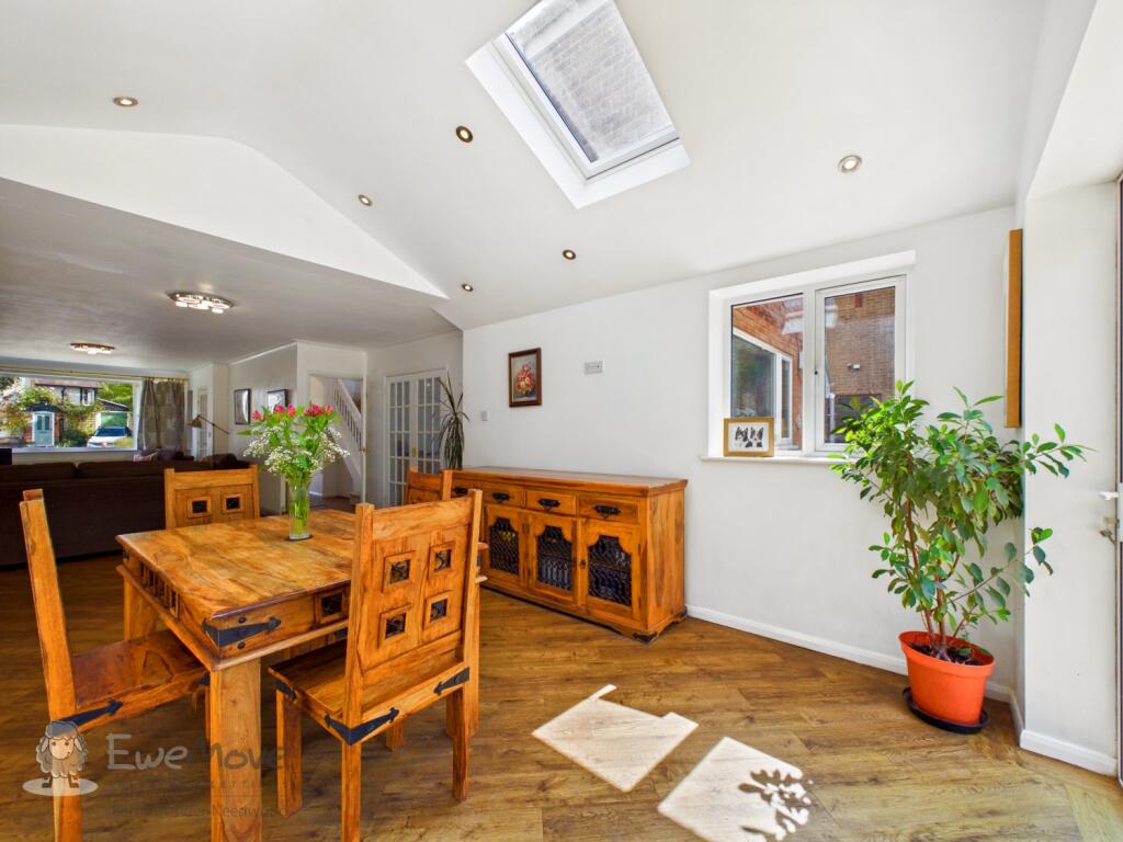 House in Derby - View 5