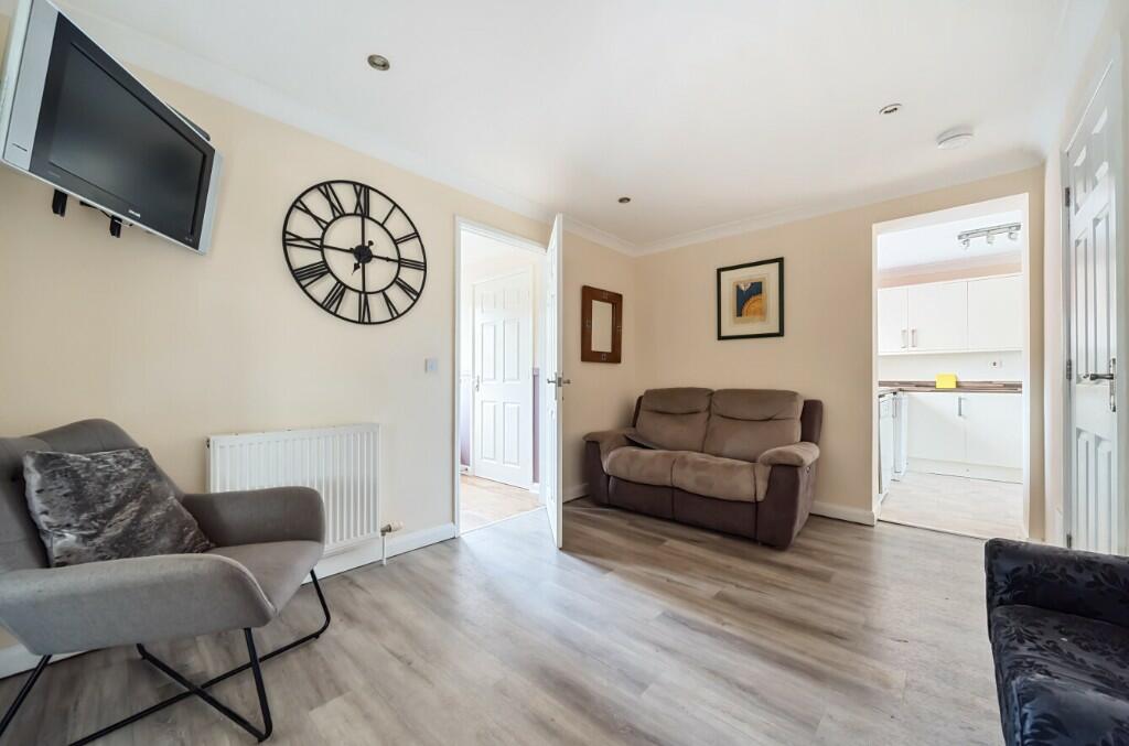 Additional image 3 of Balsam Park, Wincanton, Somerset, BA9 9HB