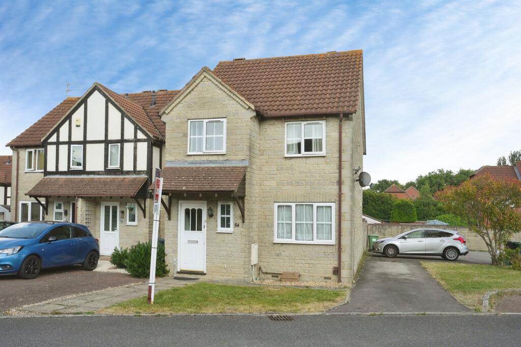 Main image of property: Ferndene, Bradley Stoke, Bristol