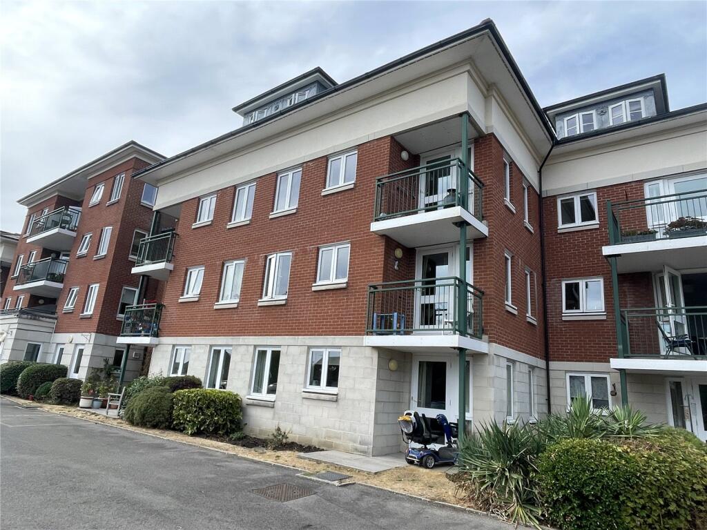 Main image of property: Peelers Court, St Andrews Road, Bridport, Dorset, DT6