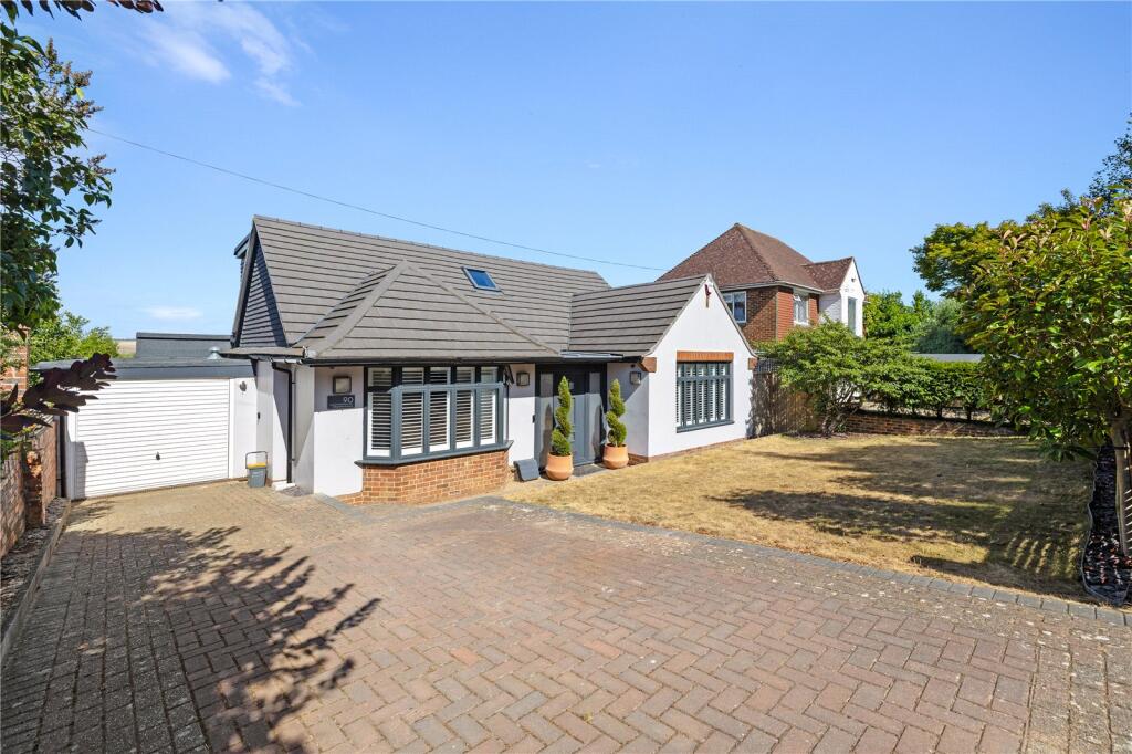 Main image of property: Wayland Avenue, Brighton, East Sussex, BN1