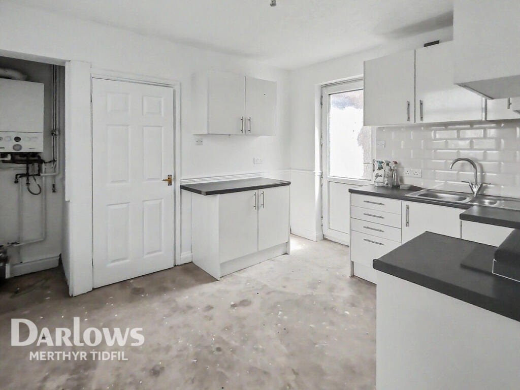 Main image of property: Church Street, Tredegar