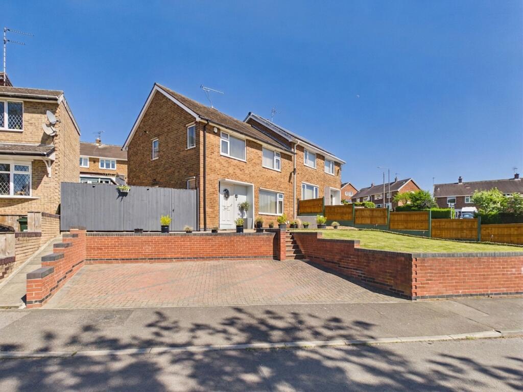 Main image of property: Stanhope Road, Gedling, Nottingham