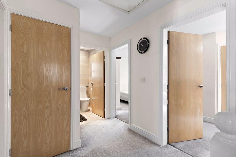 Additional image 18 of Bracken Grange Court, Nabwood