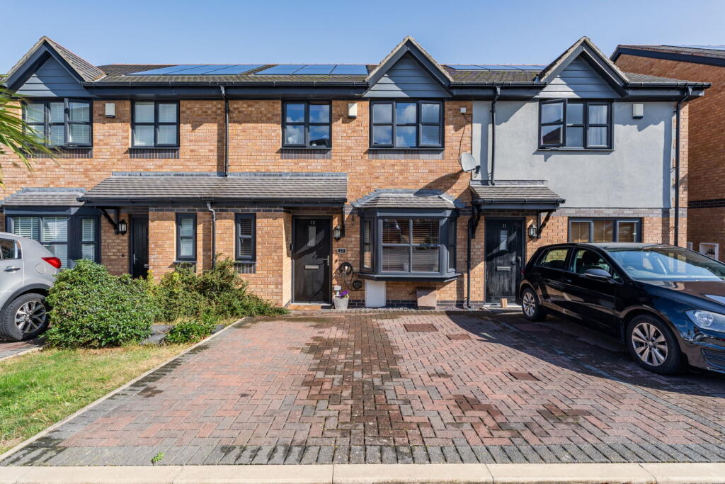 Main image of property: Gwel Y Mor, Dwygyfylchi, Penmaenmawr, LL34 6SB