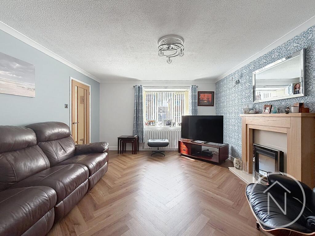 Budworth Close, Billingham, TS23 - View 6