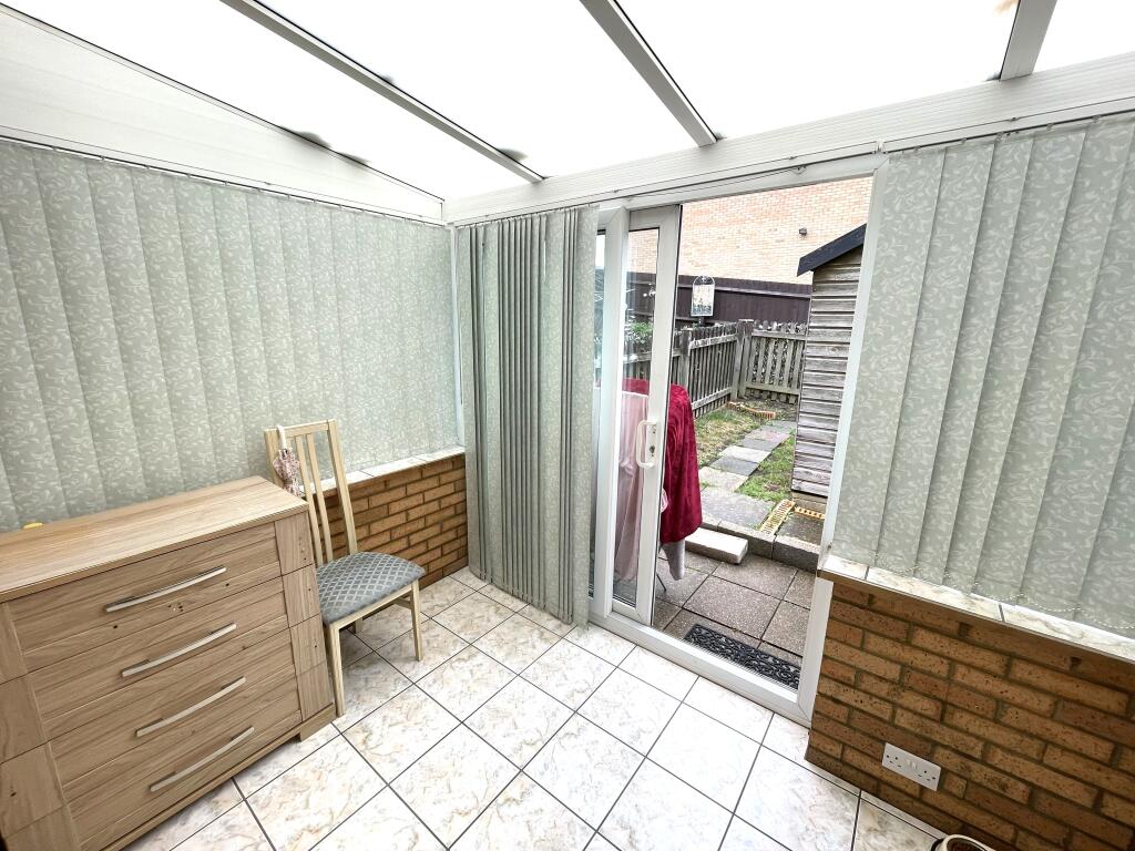 House in Milton Keynes - More