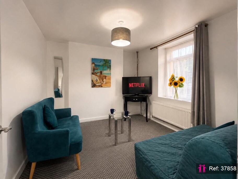 House in Swansea - View 2