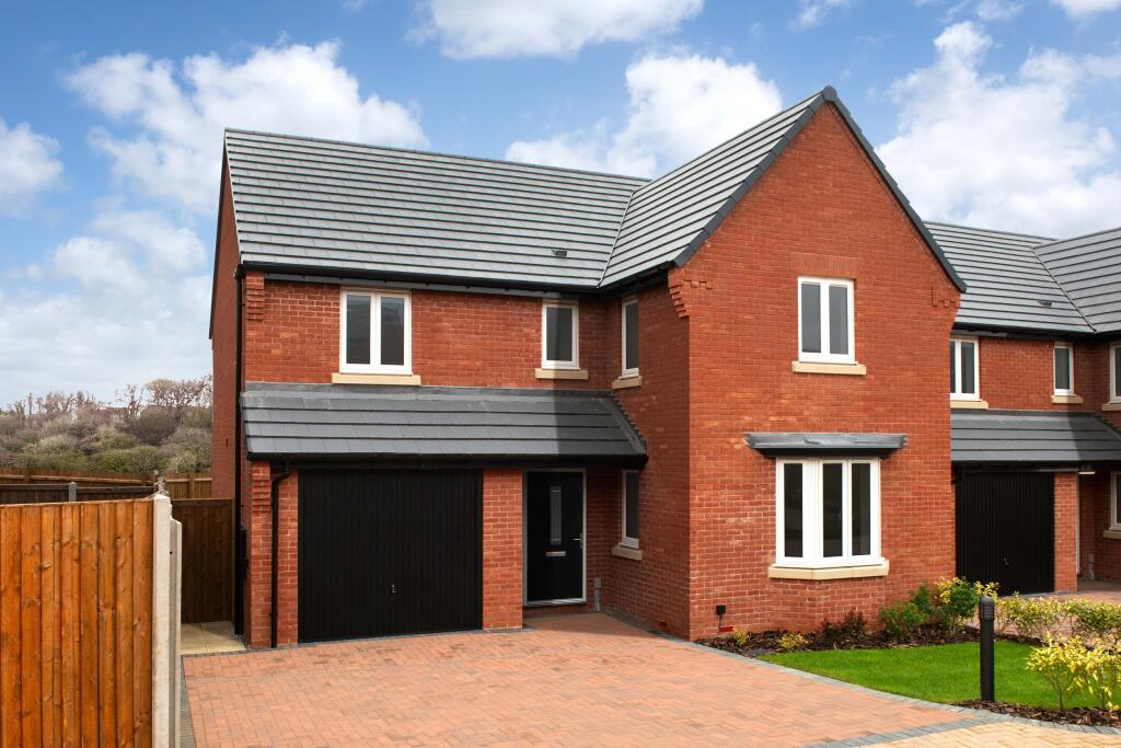 Main image of property: Nuffield Road, 
St Neots, 
Cambridgeshire, 
PE19 0AW