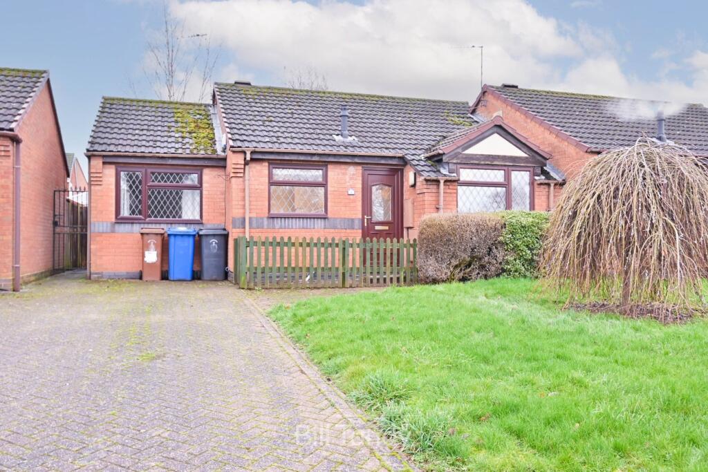 Main image of property: Field Road, Lichfield, WS13