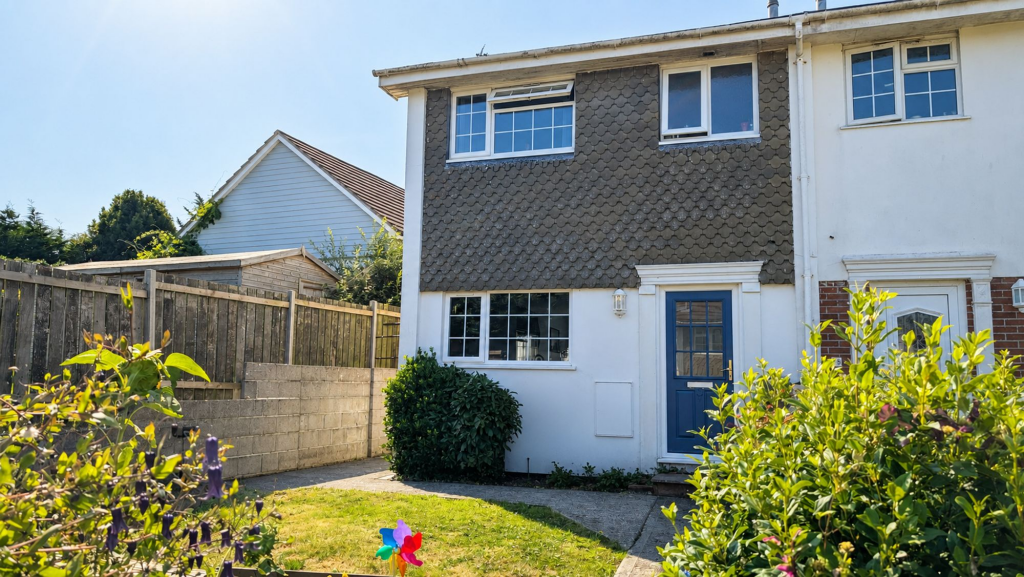 Main image of property: Bospolvans, St Columb Major