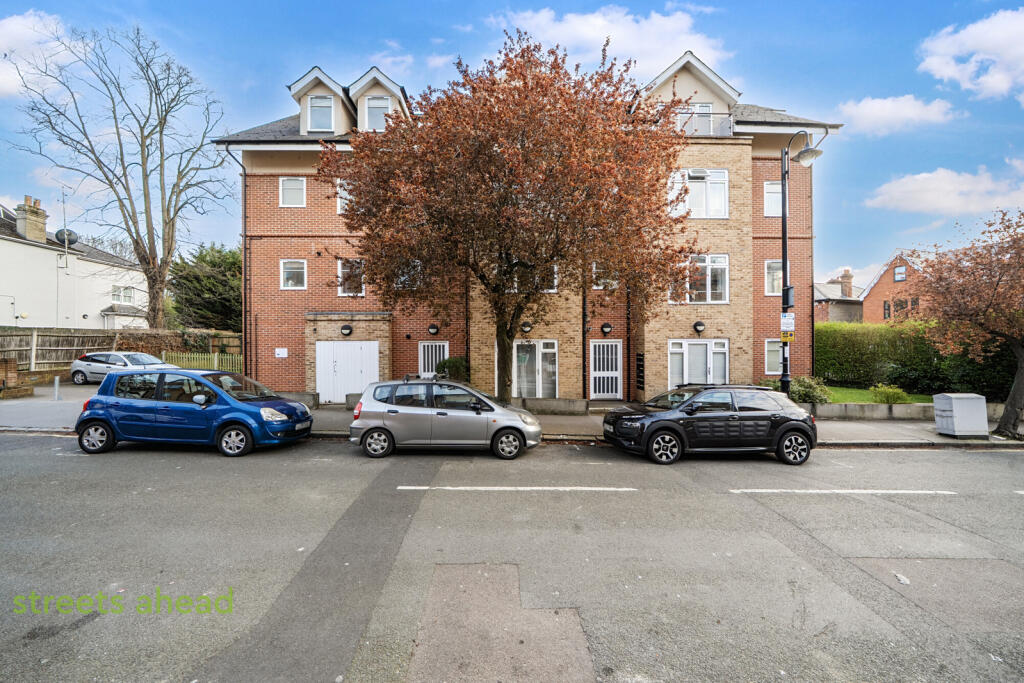 Main image of property: Mulgrave Road, Croydon, CR0