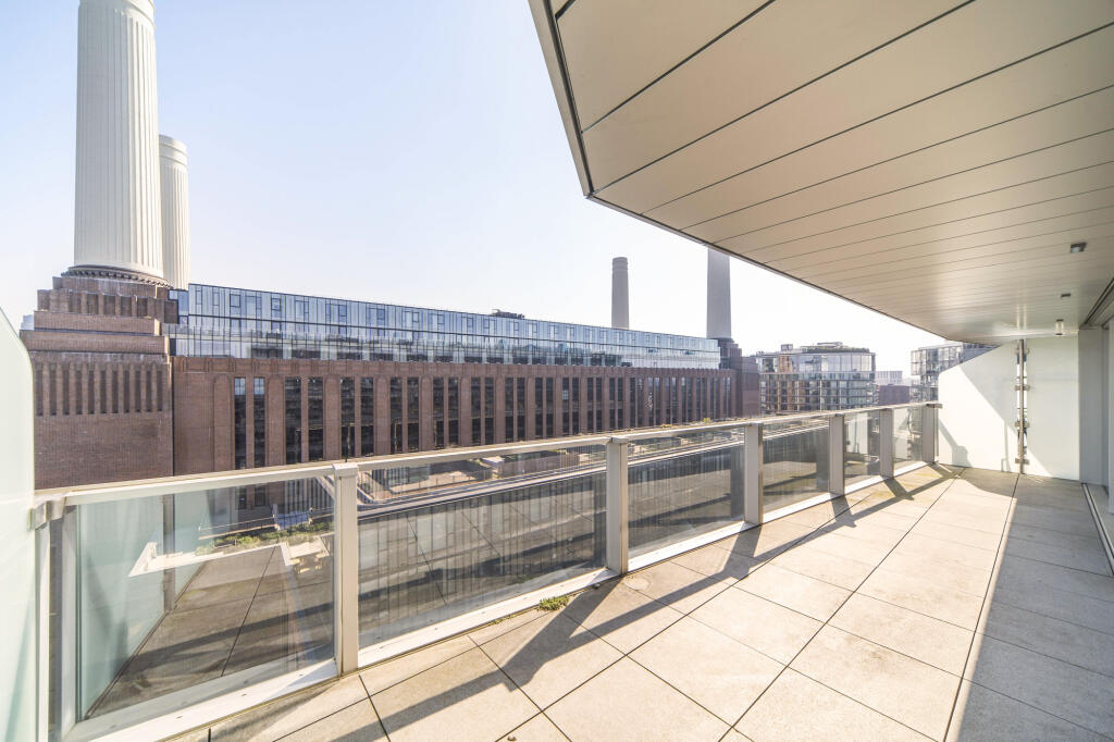 Main image of property: L-001164, 19 Circus Road West, Battersea