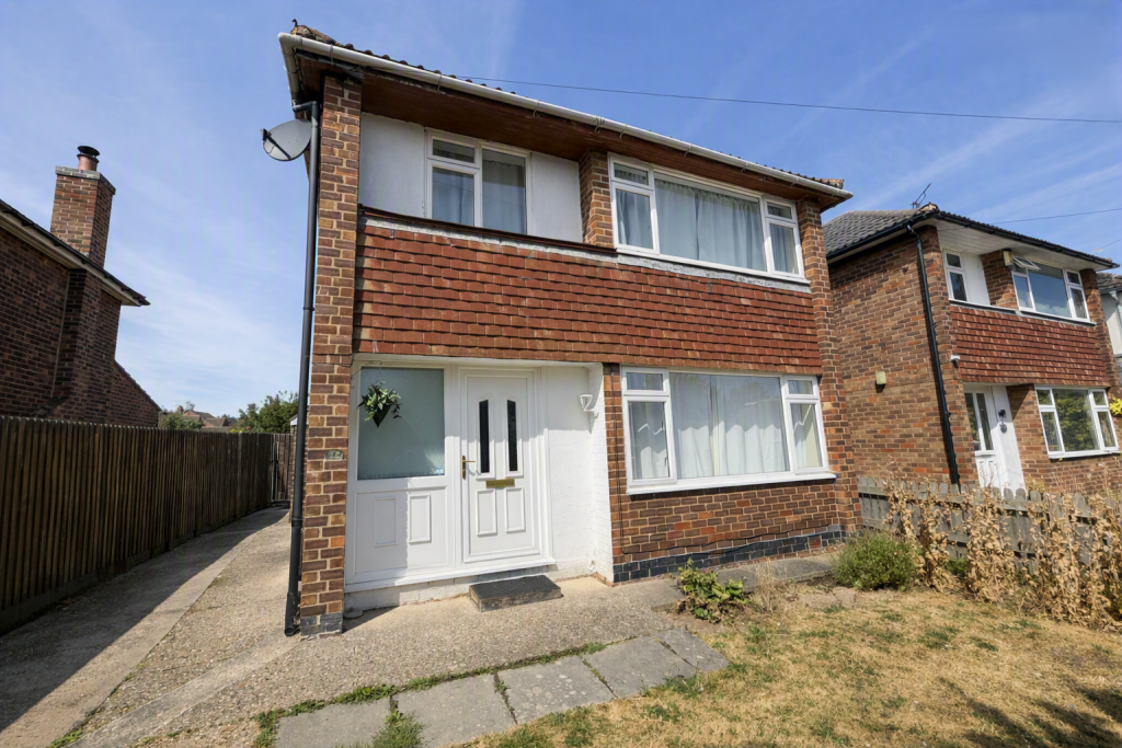 Main image of property: Magdalen Drive, East Bridgford