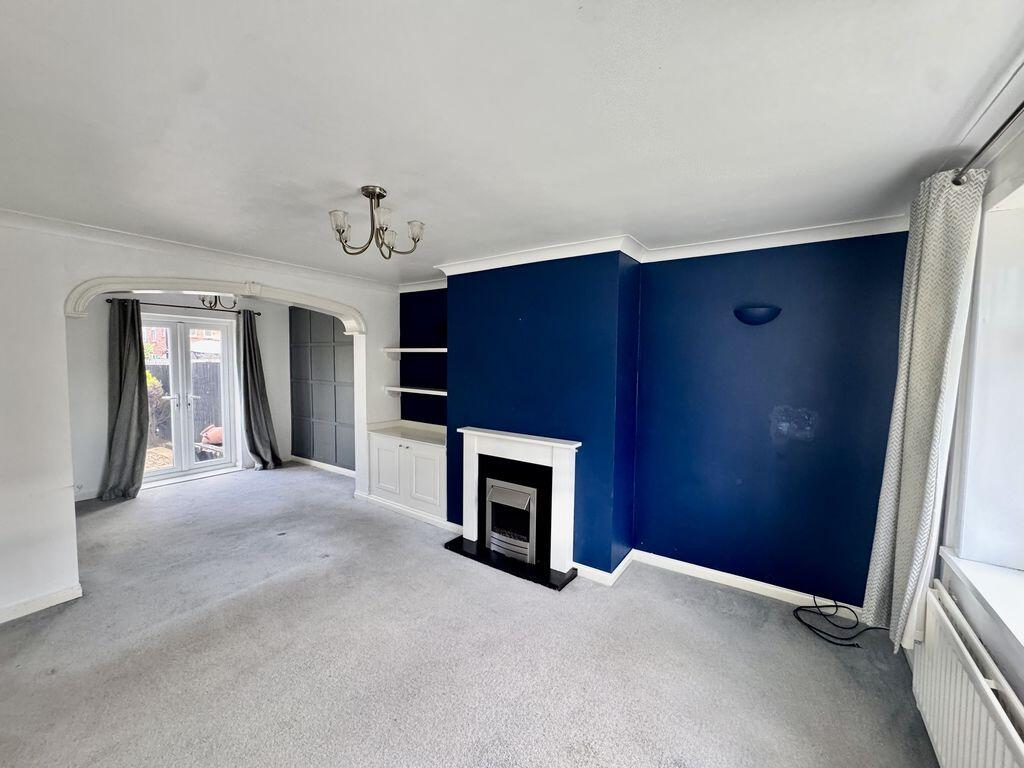 House in Sunderland, Washington - View 2