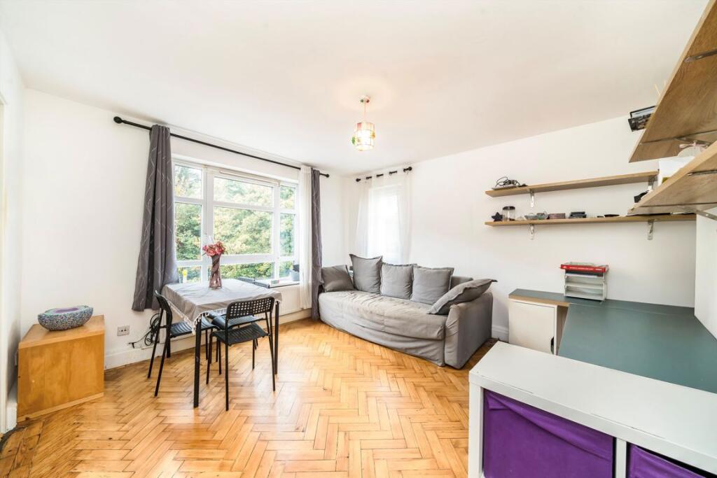 Apartment in London, Charlton - View 3