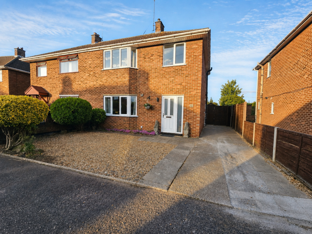 Main image of property: Northgate, Whittlesey, Peterborough, Cambridgeshire