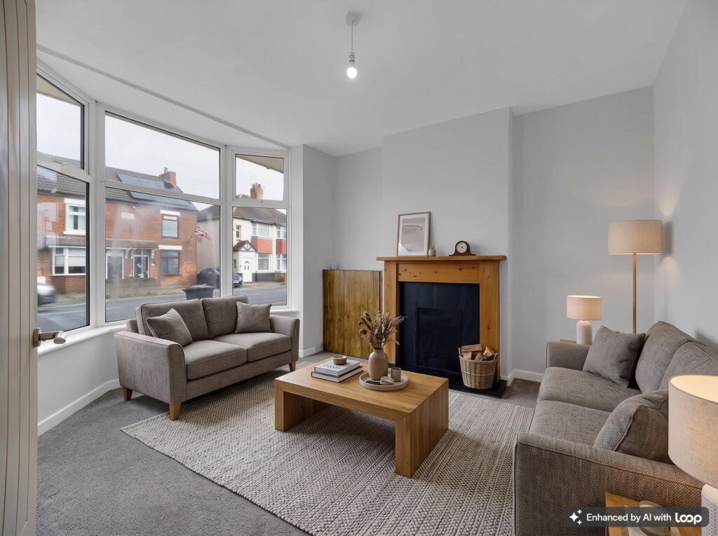 House in Crewe, Cheshire East - View 4