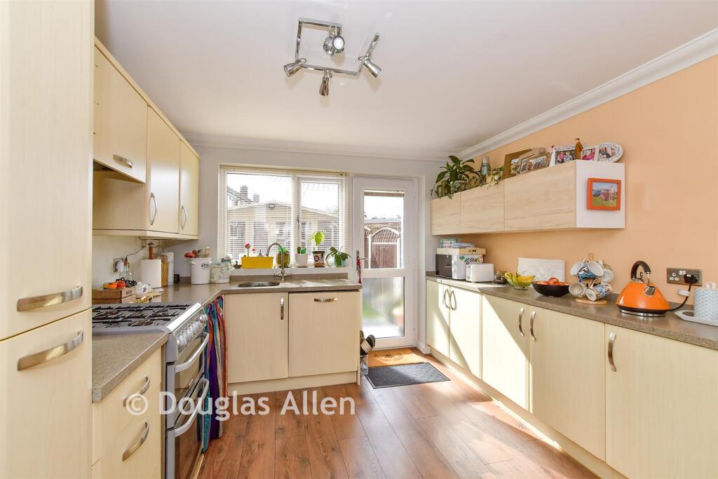 Main image of property: Dukes Farm Road, Billericay, Essex