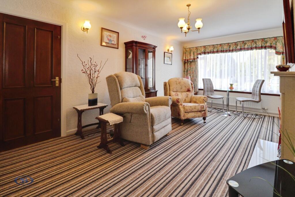 House in Newcastle-under-Lyme, Northwood - View 4